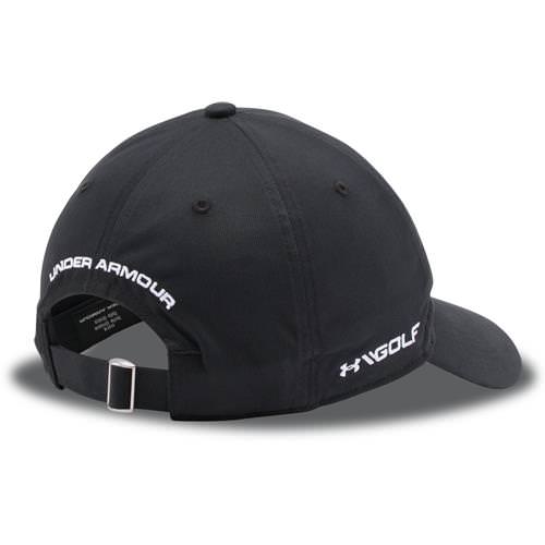 under armor golf hat