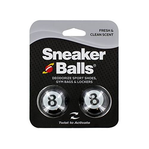 Sneaker Balls 8-Ball 87034