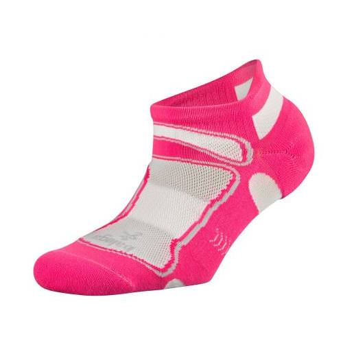 Balega Ultralight No-Show Socks Watermelon 8924-0833