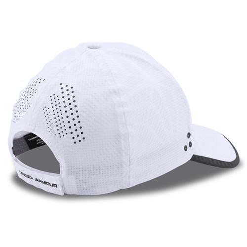under armour men's flash running hat 2.0