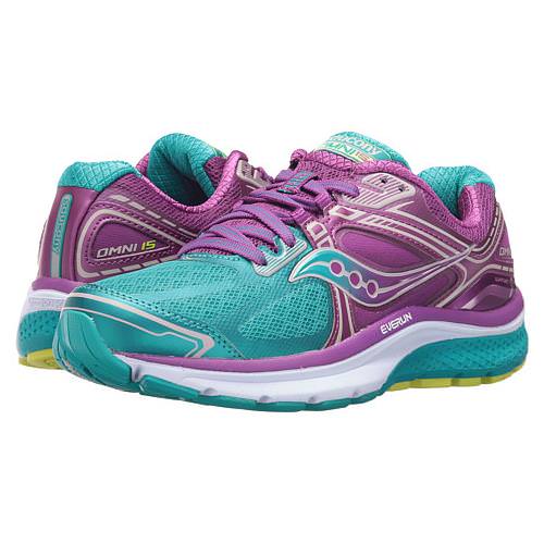 saucony omni 15 womens 2016
