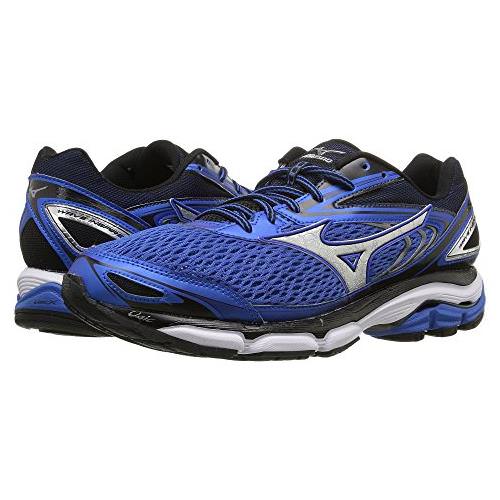 Mizuno Men S Wave Inspire E Wide Running Shoes Mizuno Men S Wave Inspire E Wide Running Shoes