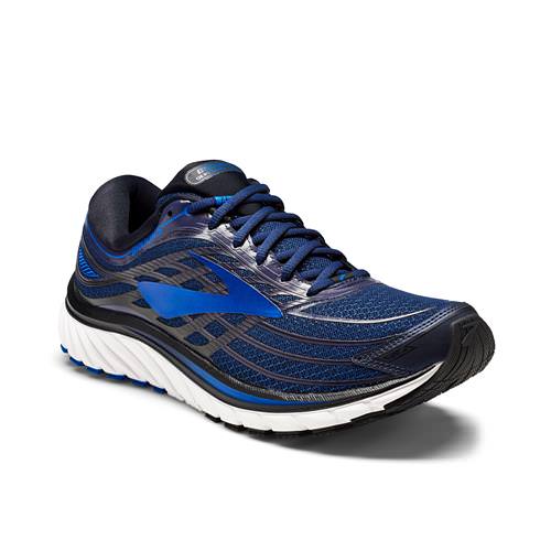 Brooks glycerin on sale 15 blue