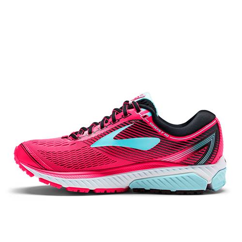 brooks ghost 10 womens size 5