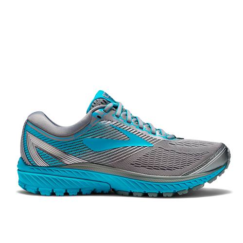 brooks ghost 10 womens wide