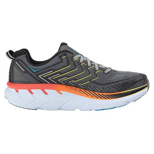 oka One One Clifton 4 Men s Castle Rock Atomic Blue 1016723 CACB