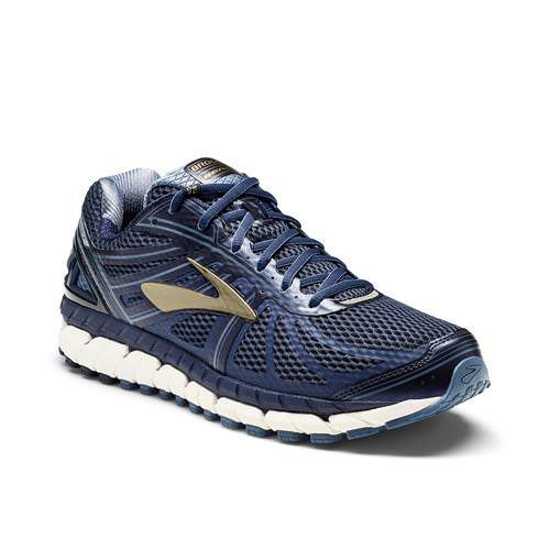 brooks beast 16 blue