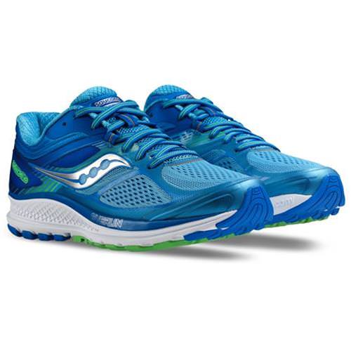 saucony womens wide running shoes