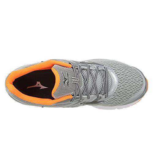 mizuno wave inspire 13 brown
