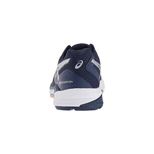 asics gel foundation 7 brun