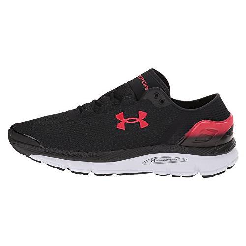 under armor speedform intake