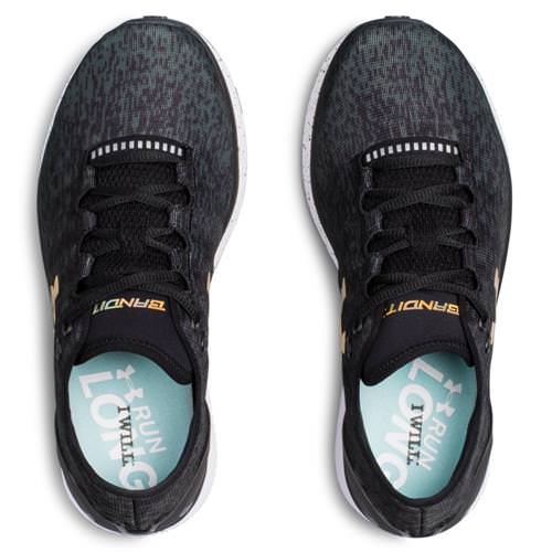 ua charged bandit 3 ombre