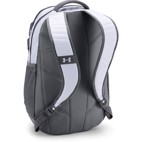 ua storm hustle 3.0 backpack