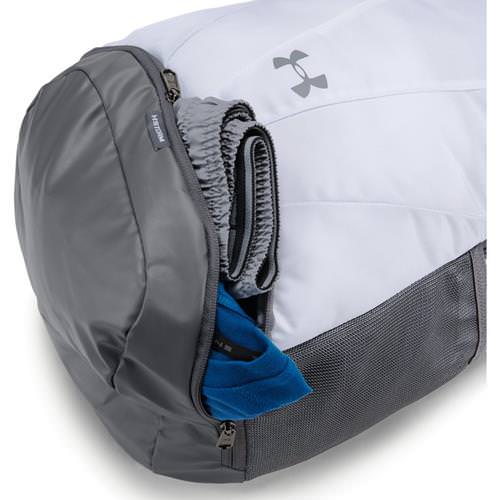 ua team hustle 3.0 backpack