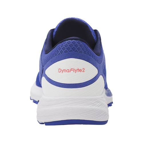 asics dynaflyte 2 azul