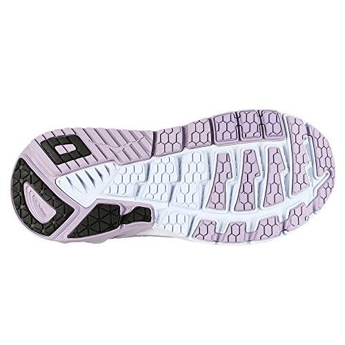 Hoka One One Arahi Women's Medival Blue, Lavender 1016259 MBLV