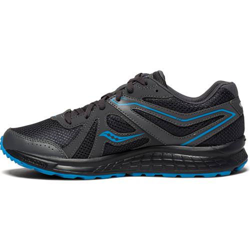 saucony cohesion tr11 review