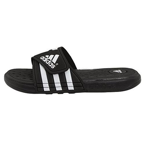 men's adissage cloudfoam slide sandal