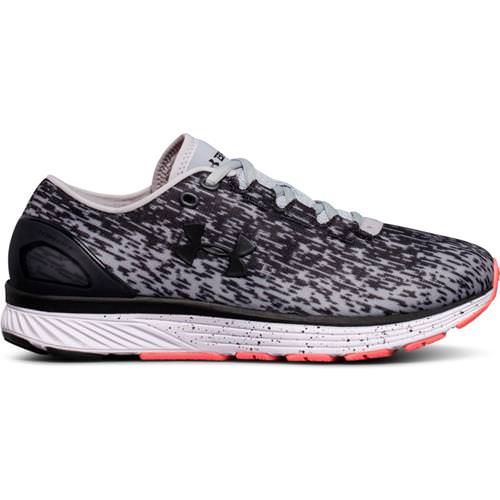 under armour women's charged bandit 3