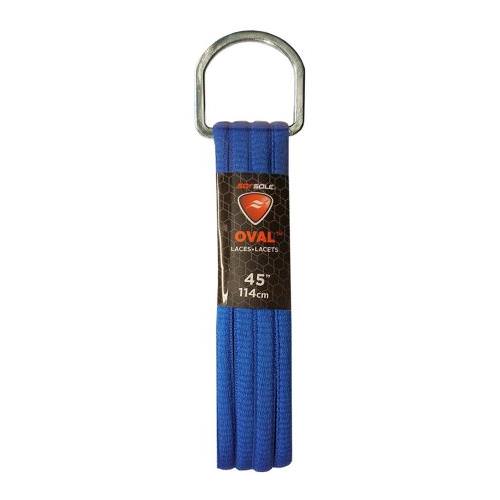 Sof Sole® Oval 45 inch (6-7 Eyelets) Laces Royal 84830