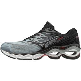 Mizuno Wave Creation 20 Men's Running Tradewinds, Black 411060.9T90