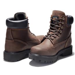 Timberland PRO Direct Attach 8" Soft Toe 38020