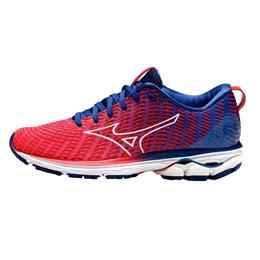 Mizuno Peachtree 51ST Rider Waveknit Womens 411233.1000