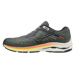 Mizuno Wave Rider 24 Men's Running Castlerock-Phantom 411224.979S