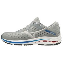 Mizuno Wave Rider 24 Men's Running Lunar Rock-Nimbus Cloud 411224.9R0A