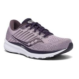 Saucony Ride 13 Women's Running Wide D Blush, Dusk S10580-20