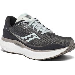 Saucony Triumph 18 Women's Charcoal, Sky S10595-40