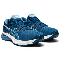 Asics GT-2000™ 9 Women's Running Shoe Mako Blue, Grey Floss 1012A859 400