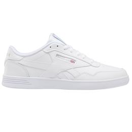 Reebok Club Memt Men's White, Steel, White FU6816