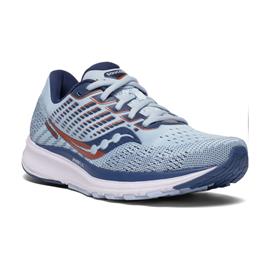 Saucony Ride 13 Women's Running Sky Storm S10579-35