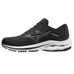 Mizuno Wave Inspire 17 Men's Running Shoes Dark Shadow-Quite Shade 411306.989I
