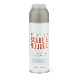 Sof Sole® Suede & Nubuck Cleaner 82376