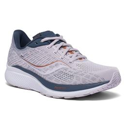 Saucony Guide 14 Women's Running Lilac, Storm S10654-35