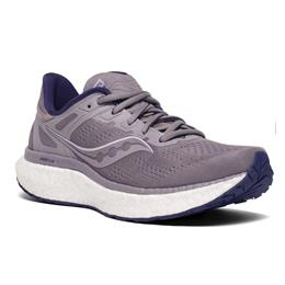 Saucony Hurricane 23 Women's Zinc, Midnight S10615-35