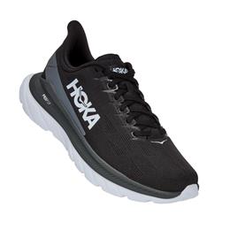 Hoka One One Mach 4 Men's Black, Dark Shadow 1113528 BDSD