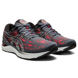 Asics GEL-Cumulus 23 Men's Running Carrier Grey, Piedmont Grey 1011B012 020