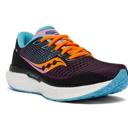 Saucony Triumph 18 Women's Future Black S10595-25