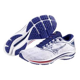 Mizuno 1776 Wave Rider Women's Running White 411332.0000