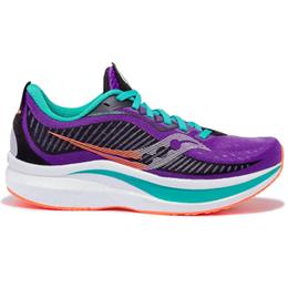 Saucony Endorphin Speed 2 Women's Concord, Jade S10688-20