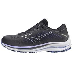 Mizuno Wave Rider 25 Women's Blackened Pearl 411323.BPBP