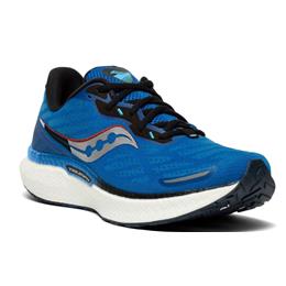 Saucony Triumph 19 Men's Royal, Space S20678-30