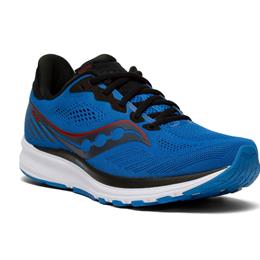 Saucony Ride 14 Men's Running Royal, Space S20650-30