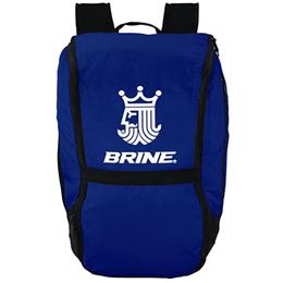 Brine Navy Team Backpack SBBTEAM4 NV