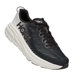 Hoka One One Rincon 3 Men's Black, White 1119395 BWHT