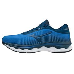 Mizuno Wave Sky 5 Men's Running Imperial Blue 411327 5R06