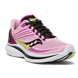Saucony Kinvara 12 Women's Fairytale, Razzle S10619-30